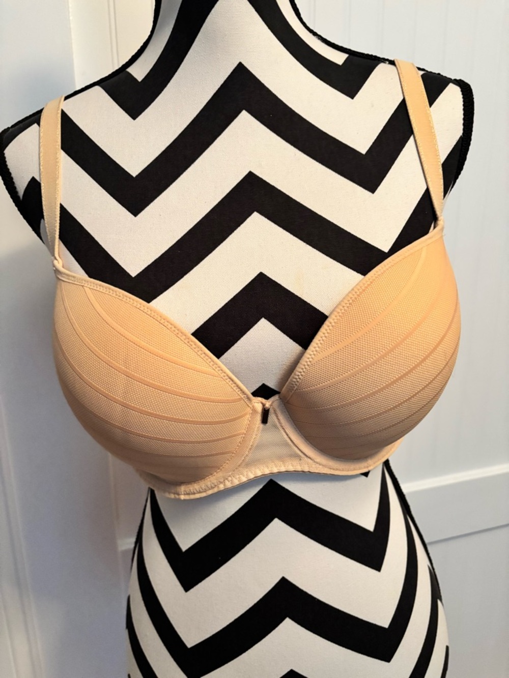 Freya Beige Lightly Padded Everyday Bra